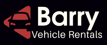 Barry Vehicle Rentals