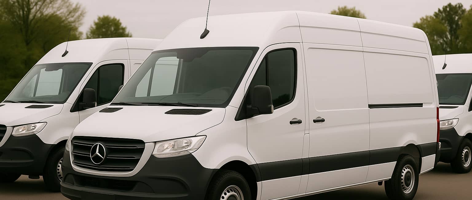 Vehicle hire background